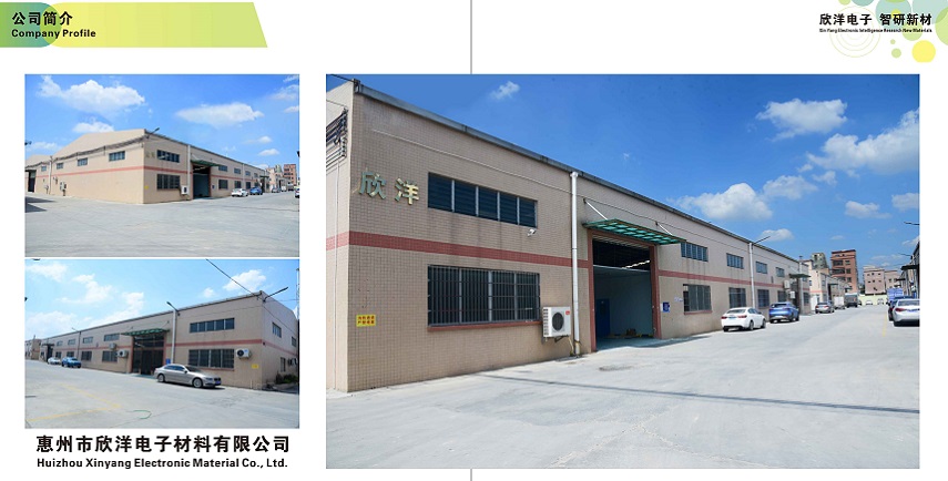 走进欣洋(图1)